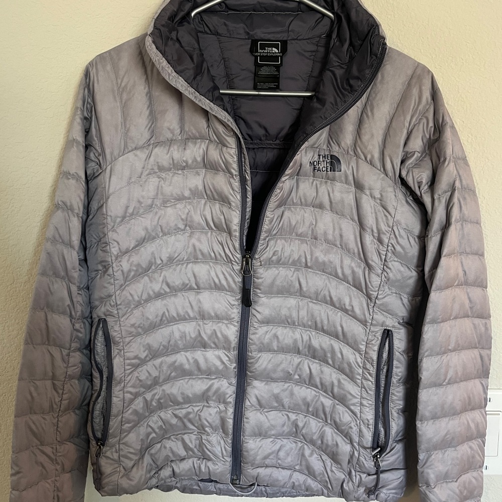 North Face Puffer Jacket 700 - XS